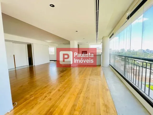 Apartamento com 420m² 3 quartos e 6 banheiros, à venda ou para alugar, no bairro Sumaré em São Paulo