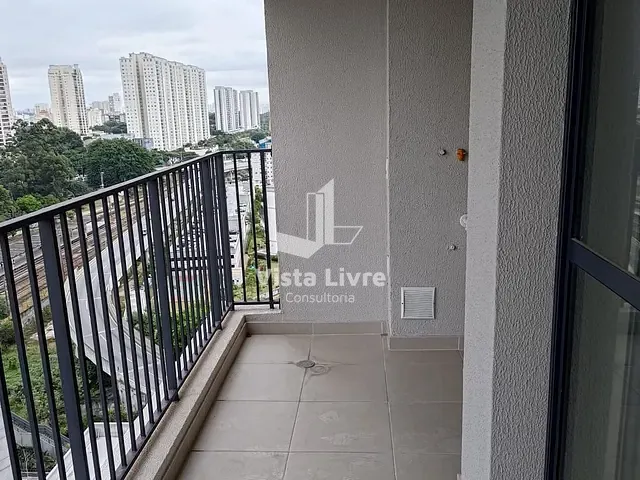 Apartamento com 67m² 3 quartos e 2 banheiros, à venda, no bairro Vila Anastácio em São Paulo