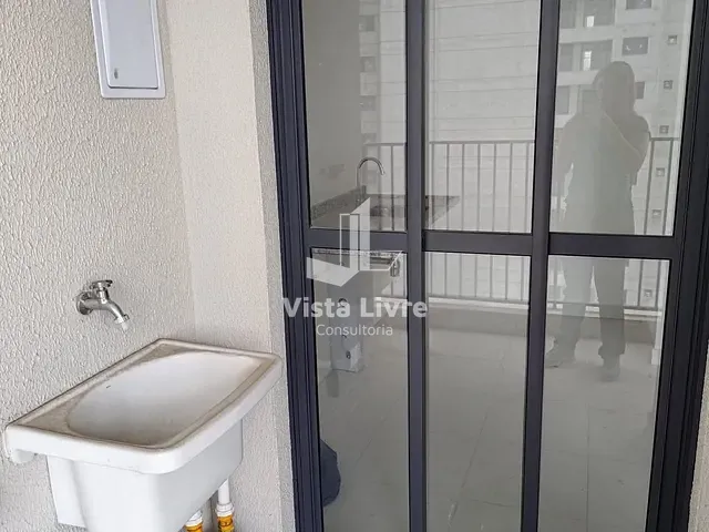 Apartamento com 67m² 3 quartos e 2 banheiros, à venda, no bairro Vila Anastácio em São Paulo