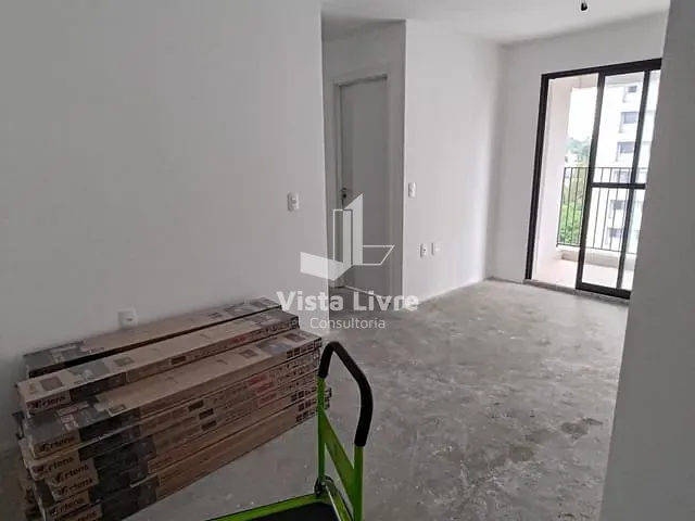 Apartamento com 67m² 3 quartos e 2 banheiros, à venda, no bairro Vila Anastácio em São Paulo
