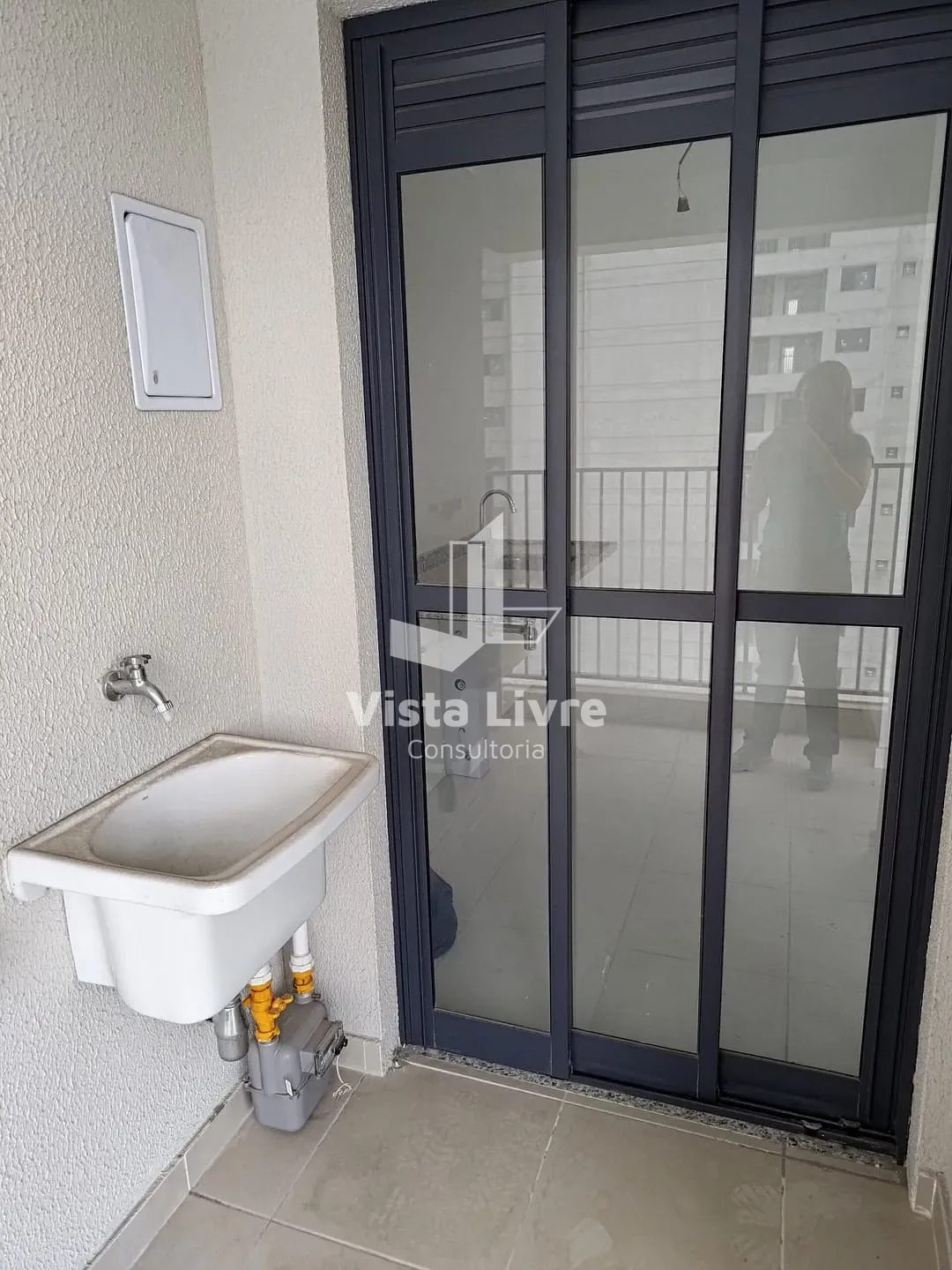 Apartamento, 3 quartos, 67 m² - Foto 2
