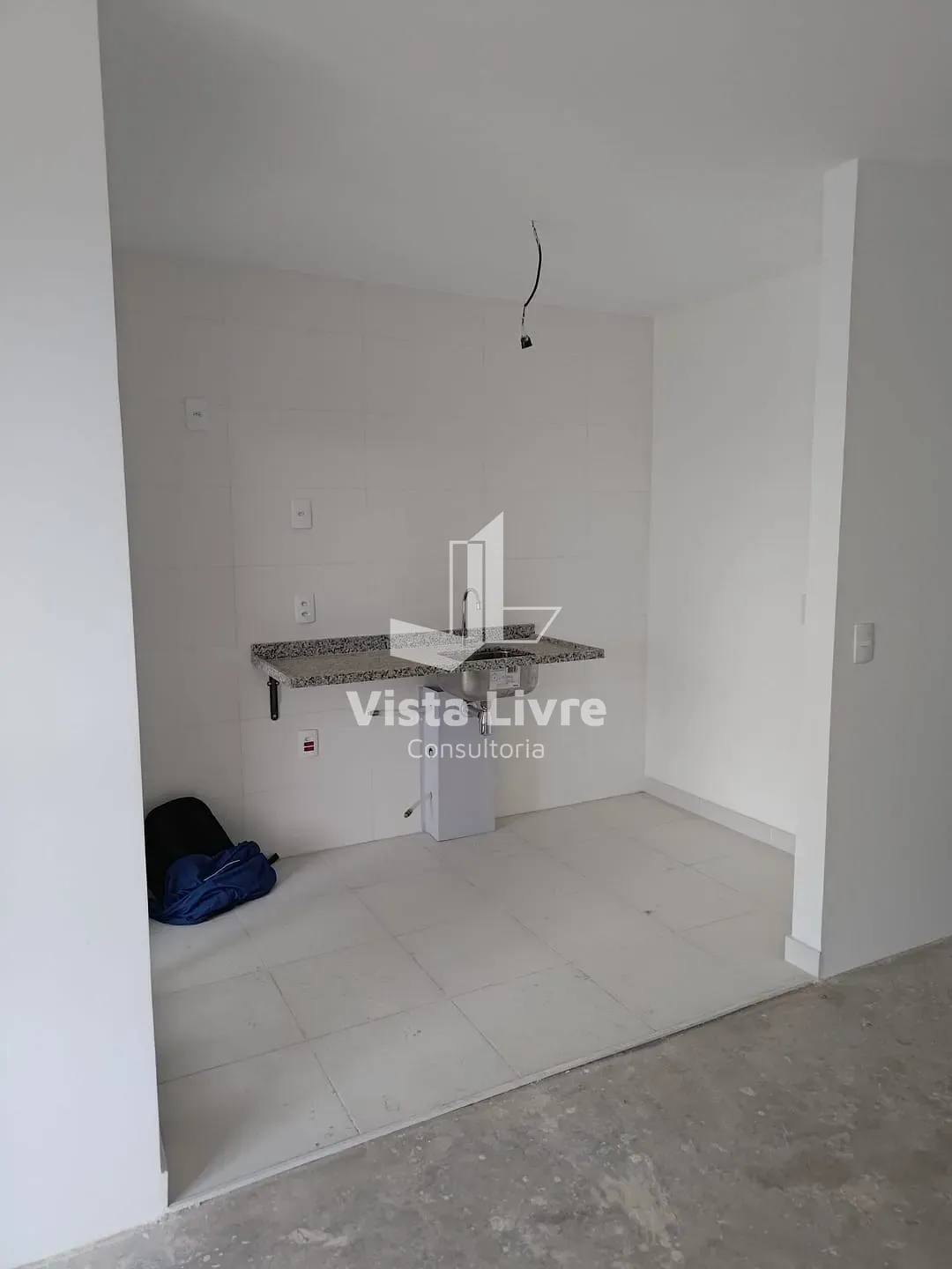 Apartamento, 3 quartos, 67 m² - Foto 3