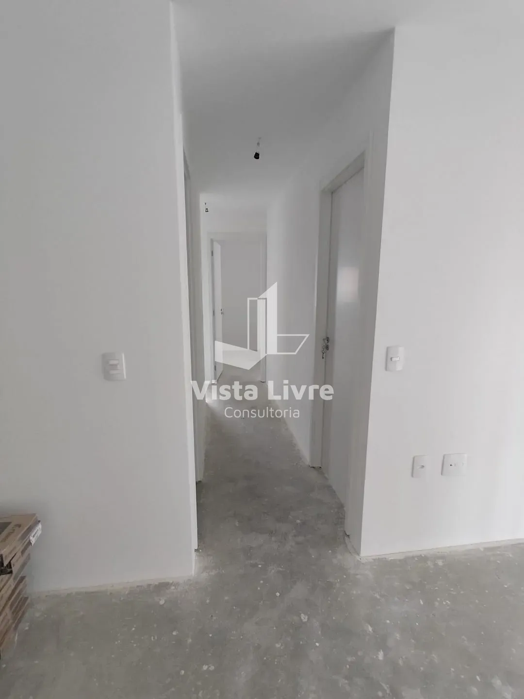 Apartamento, 3 quartos, 67 m² - Foto 6