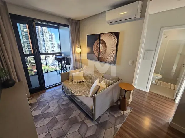 Apartamento com 82m² 2 quartos e 2 banheiros, à venda, no bairro Centro em Chapecó