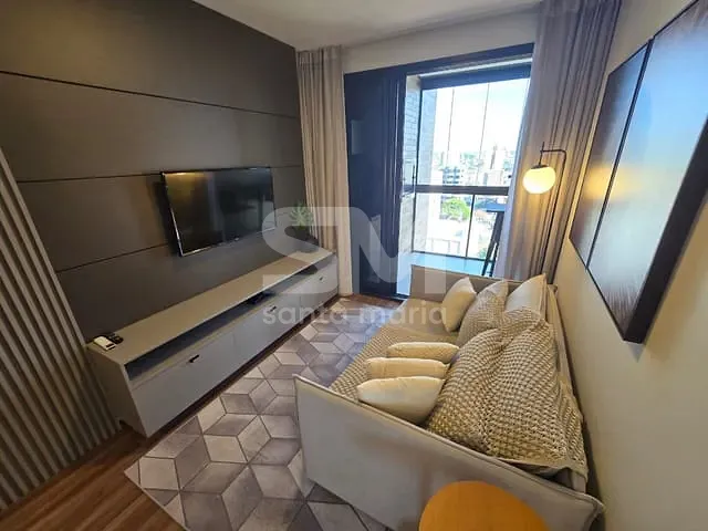 Apartamento com 82m² 2 quartos e 2 banheiros, à venda, no bairro Centro em Chapecó