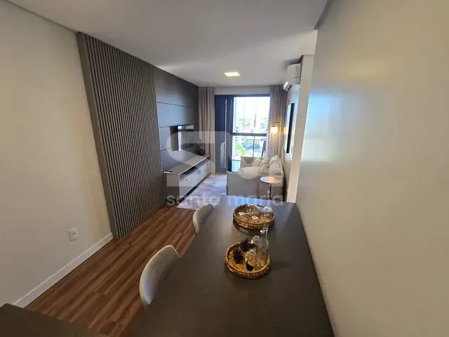Apartamento com 82m² 2 quartos e 2 banheiros, à venda, no bairro Centro em Chapecó