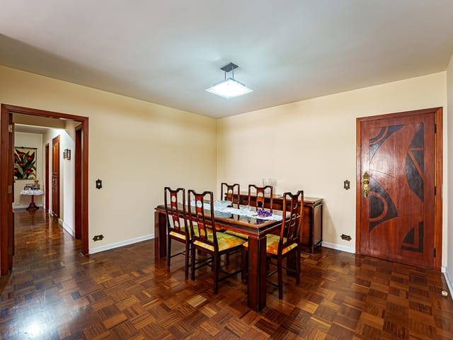 Apartamento com 116m² 3 quartos e 3 banheiros, à venda, no bairro Perdizes em São Paulo