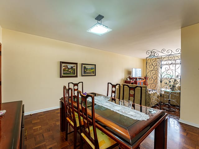 Apartamento com 116m² 3 quartos e 3 banheiros, à venda, no bairro Perdizes em São Paulo