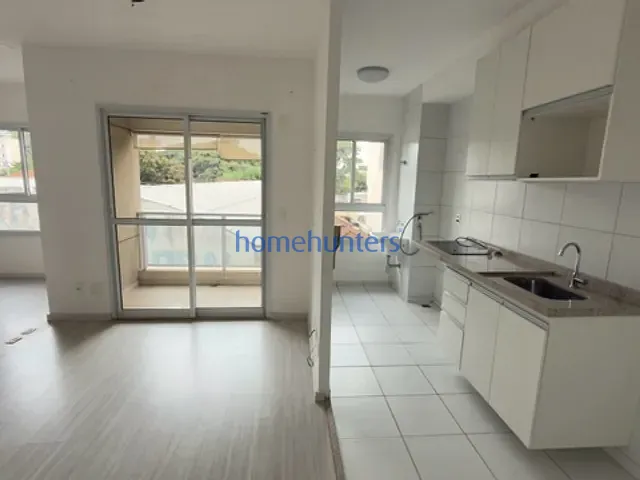 Apartamento 1 quarto e 1 banheiro, à venda, no bairro Vila Lídia em Campinas