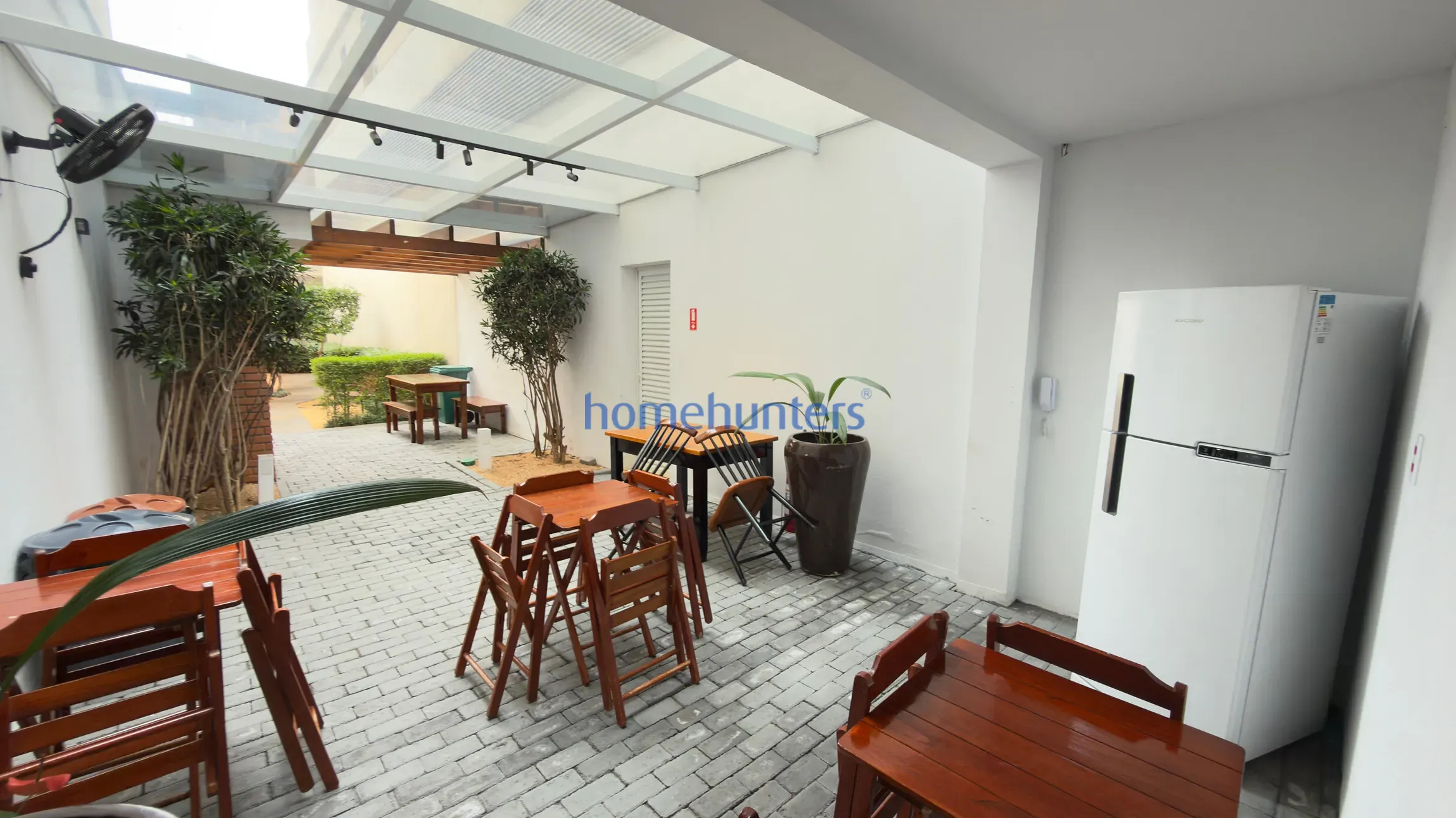 Apartamento, 1 quarto, 41 m² - Foto 24