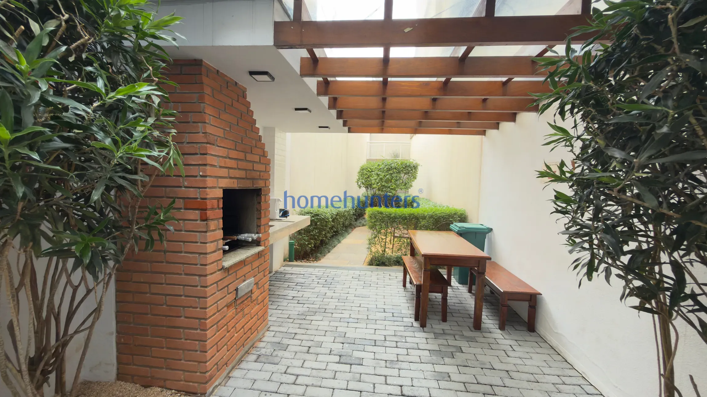 Apartamento, 1 quarto, 41 m² - Foto 22