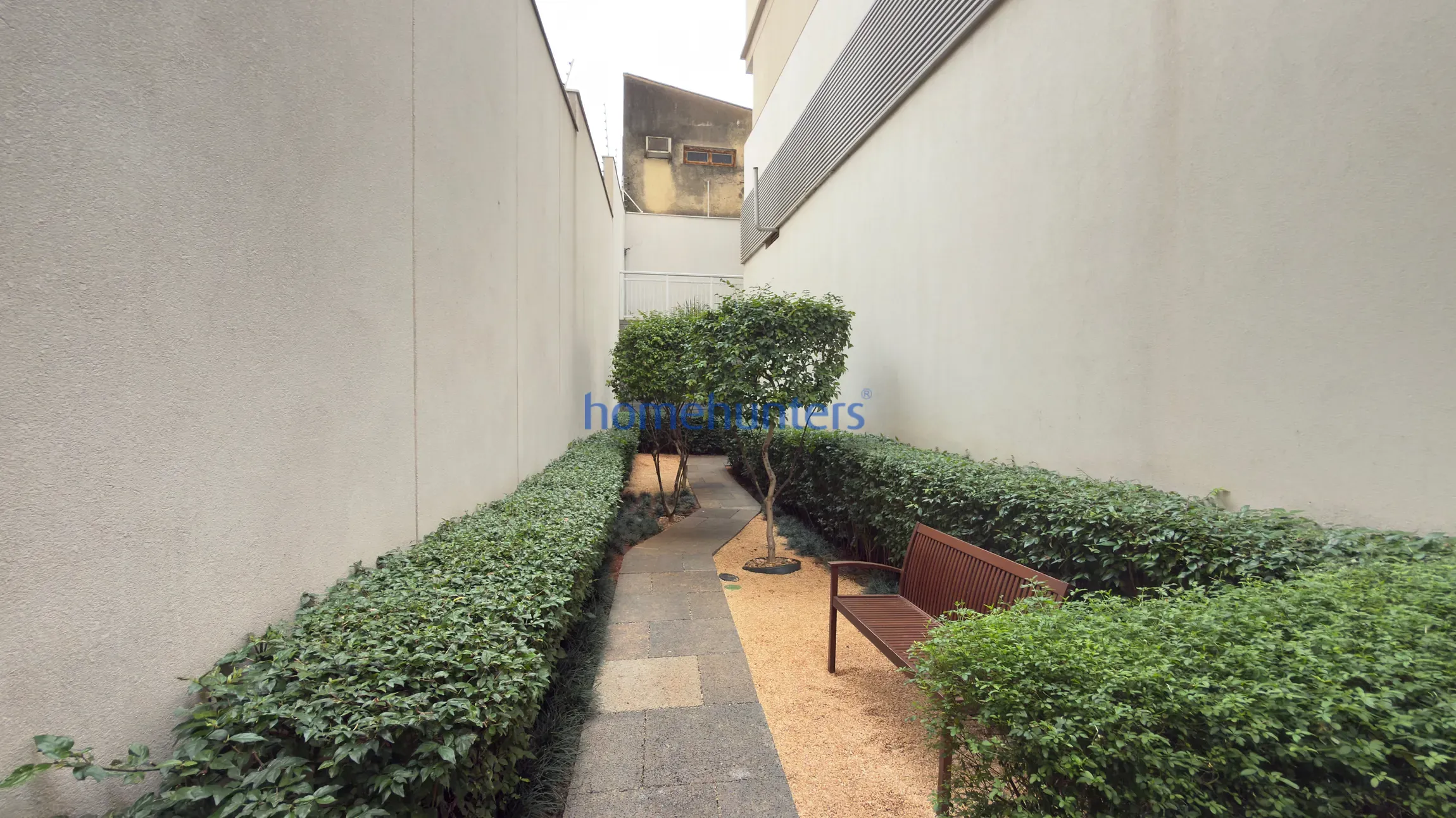 Apartamento, 1 quarto, 41 m² - Foto 23