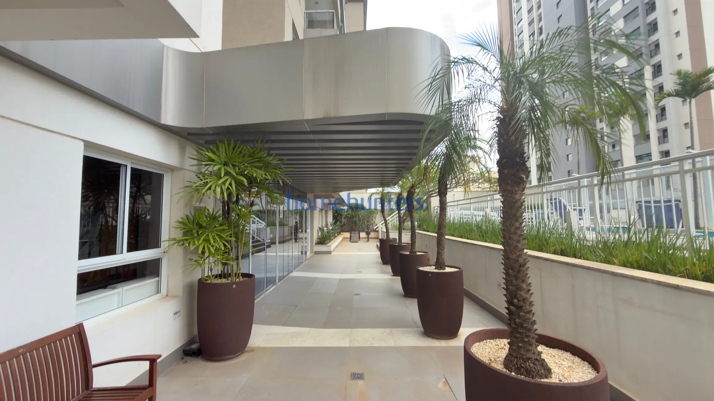 Apartamento, 1 quarto, 41 m² - Foto 19
