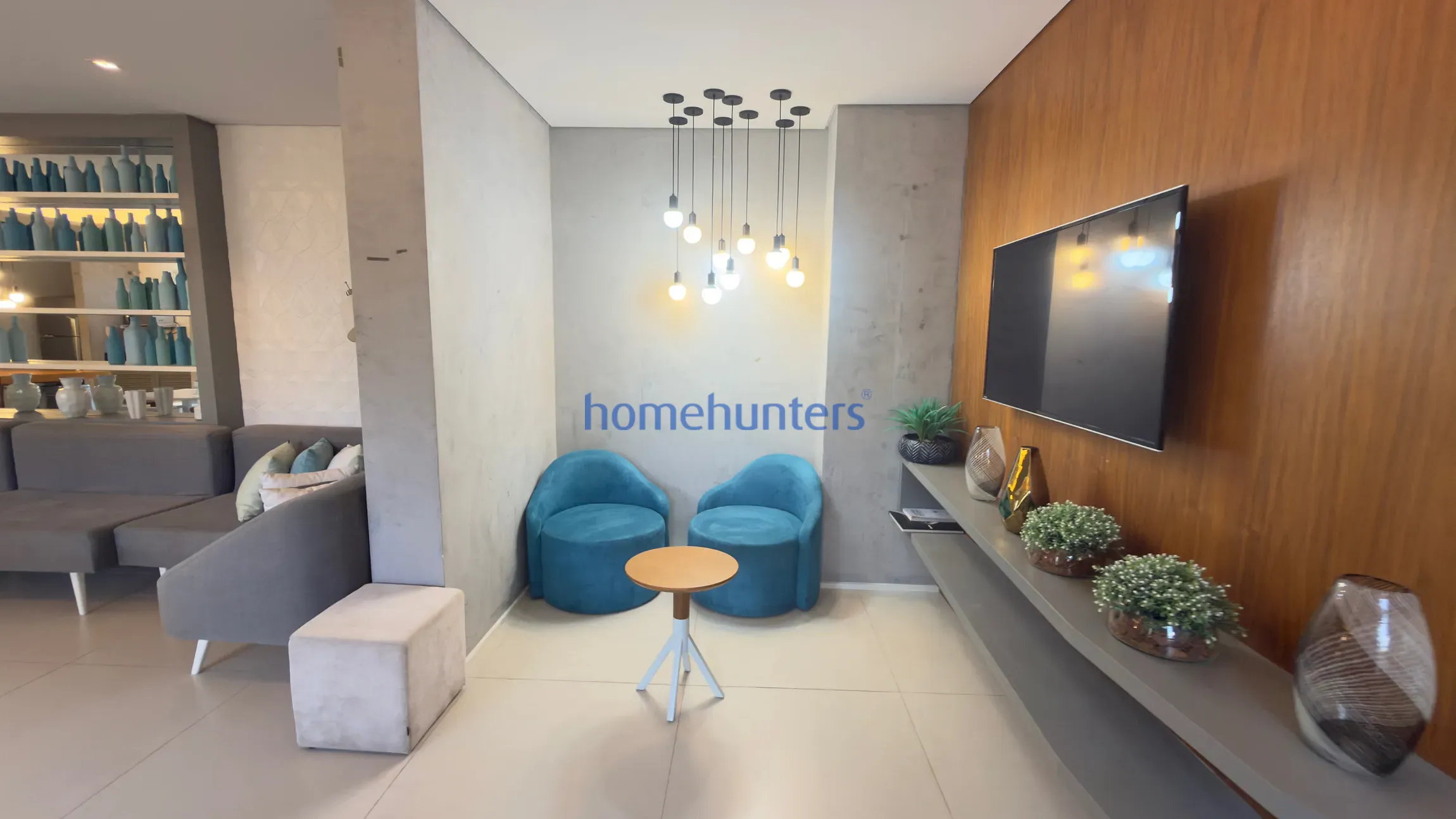 Apartamento, 1 quarto, 41 m² - Foto 21