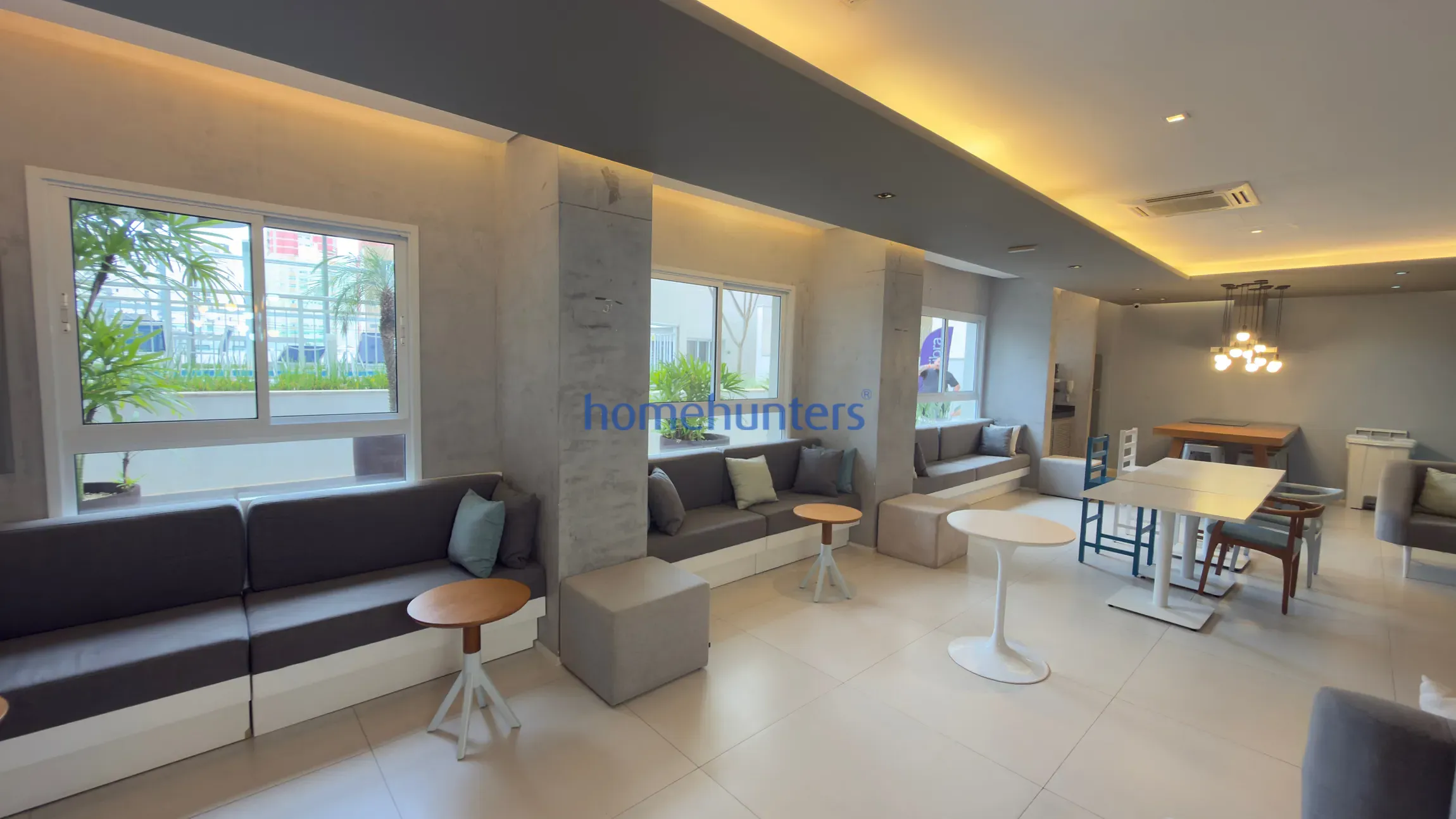 Apartamento, 1 quarto, 41 m² - Foto 14