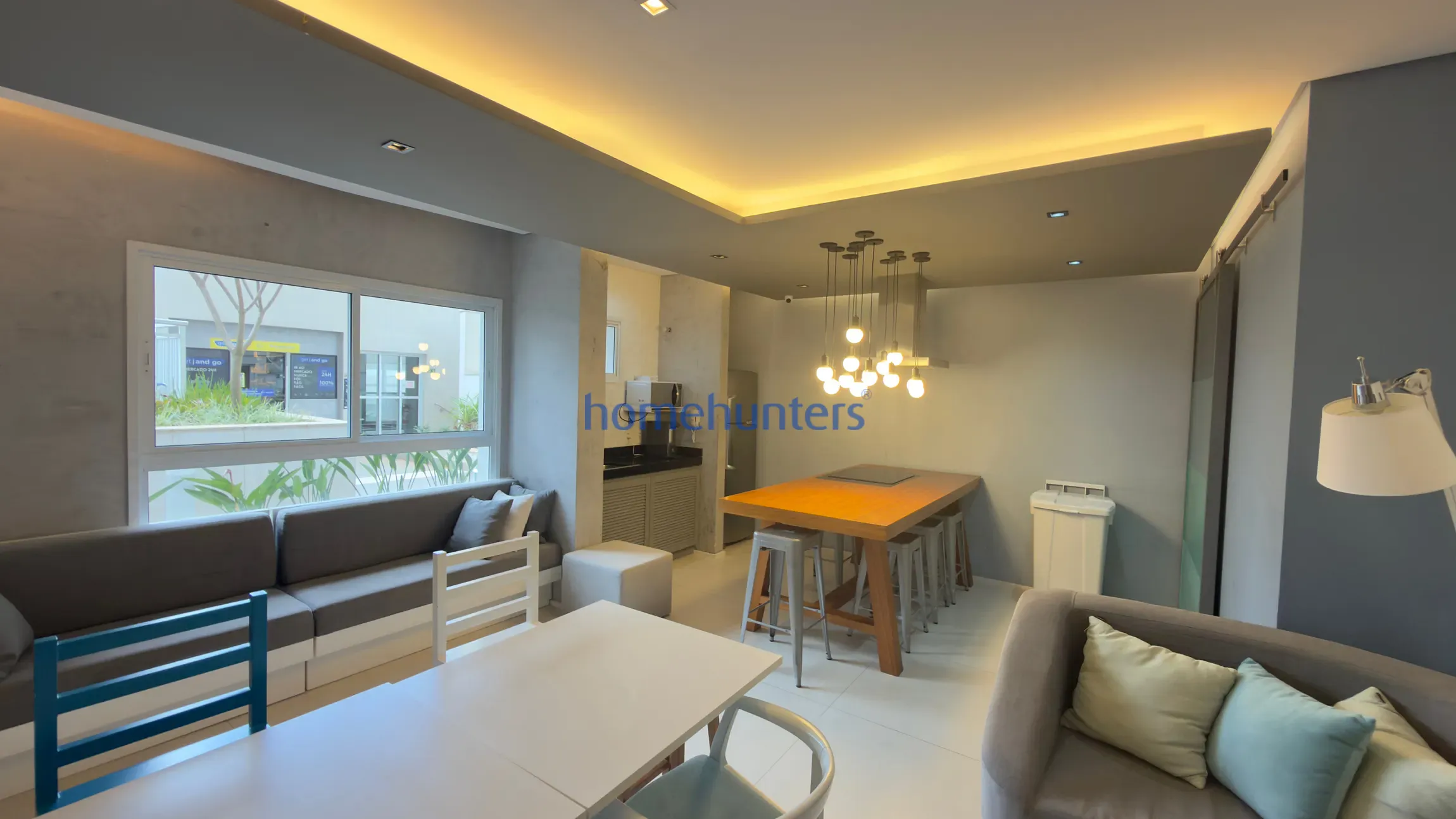 Apartamento, 1 quarto, 41 m² - Foto 13