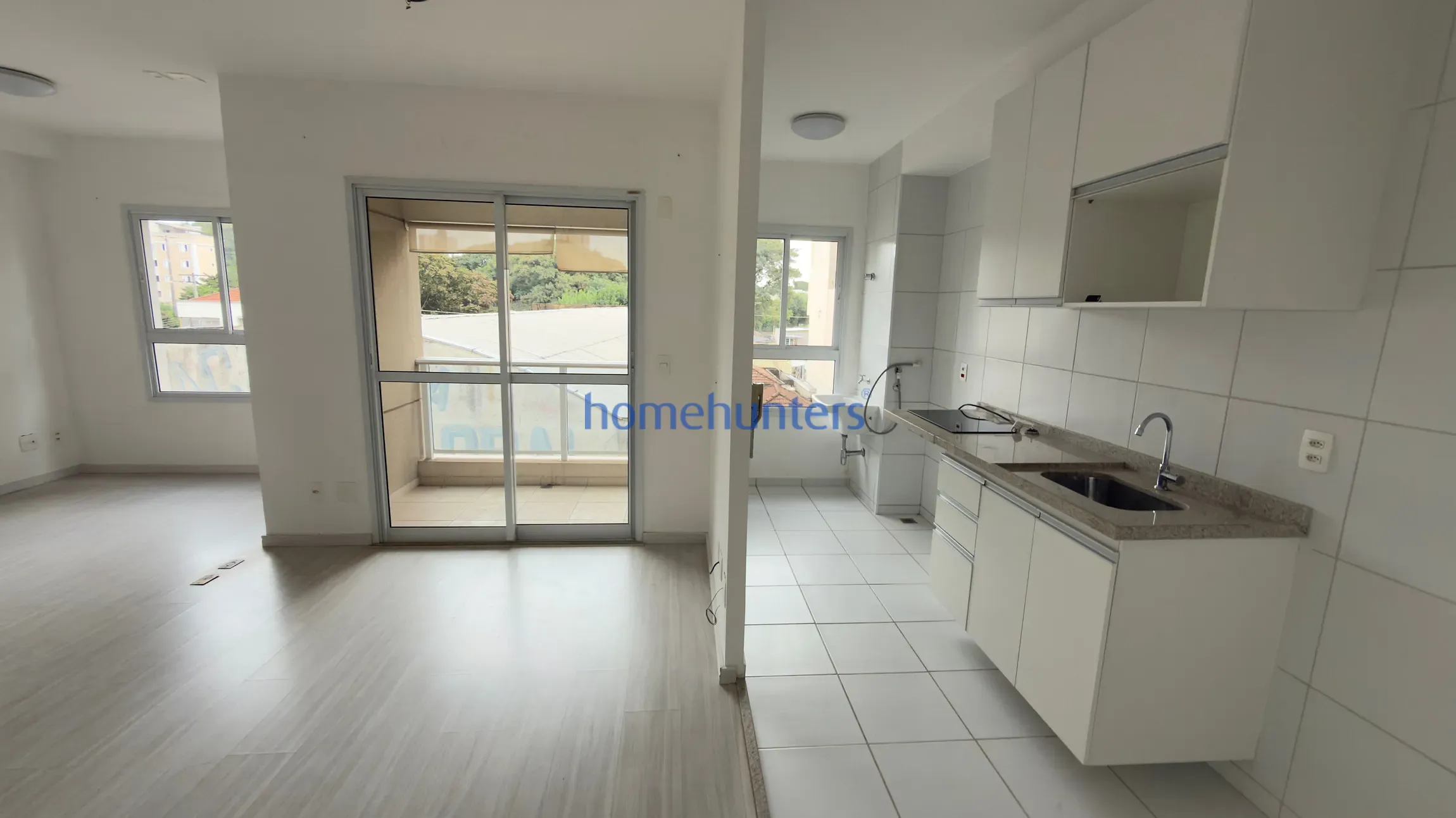 Apartamento, 1 quarto, 41 m² - Foto 3