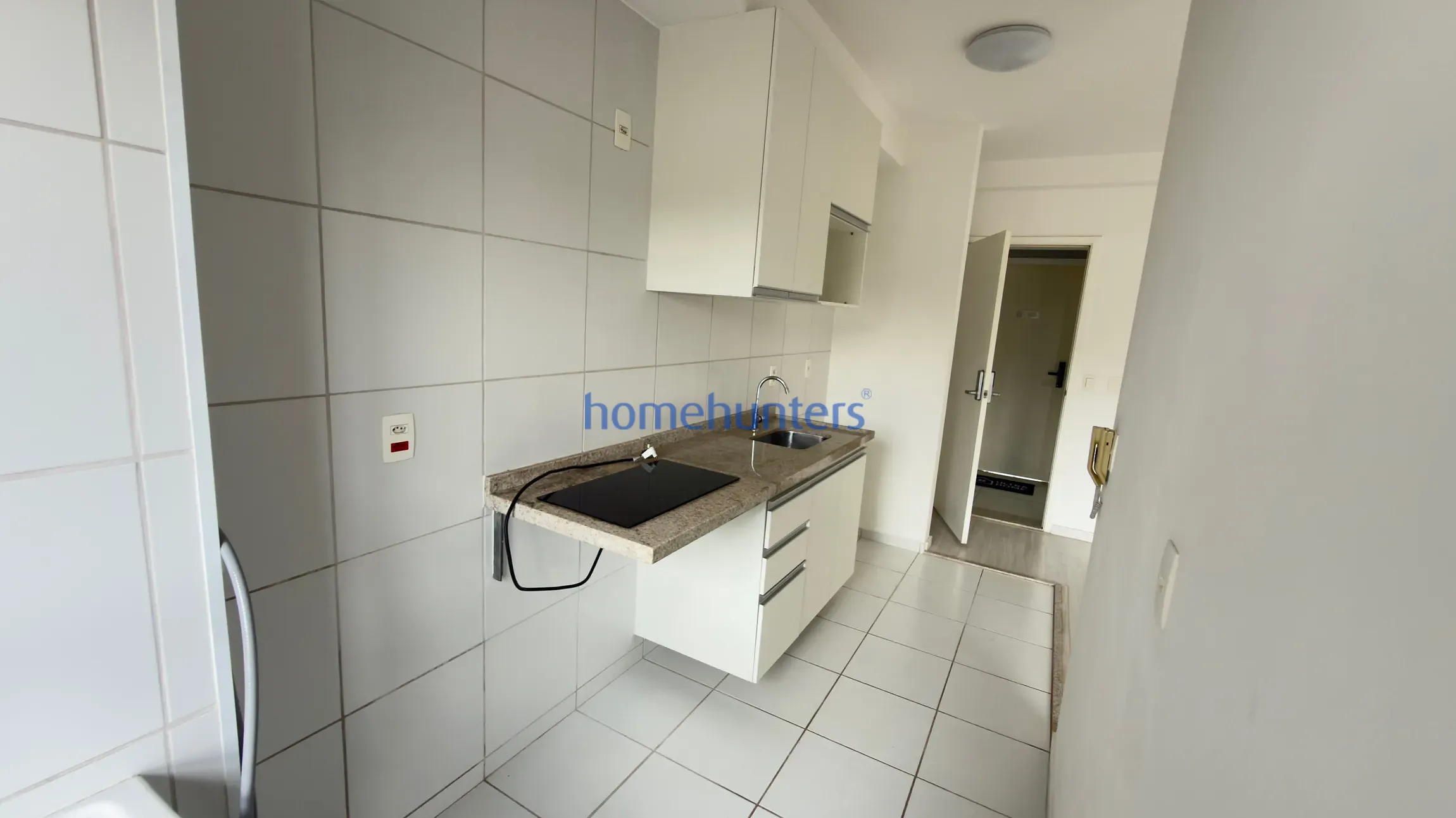 Apartamento, 1 quarto, 41 m² - Foto 10