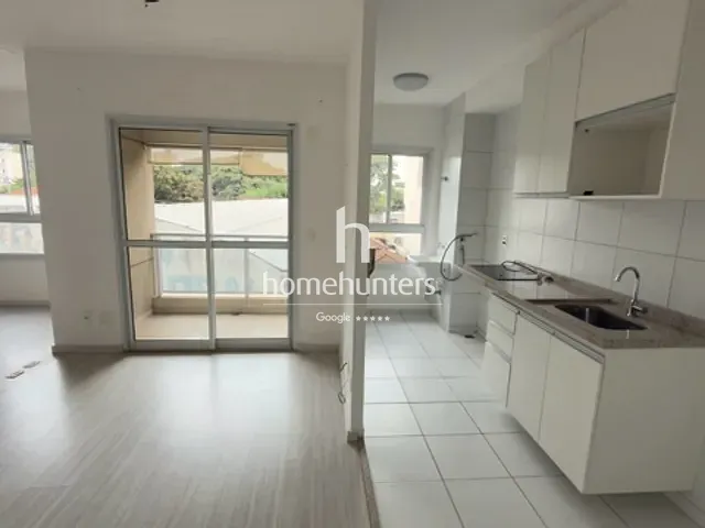 Apartamento 1 quarto e 1 banheiro, à venda, no bairro Vila Lídia em Campinas