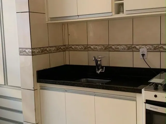 Apartamento 2 quartos e 1 banheiro, à venda, no bairro Conjunto Habitacional Presidente Castelo Branco em Carapicuíba