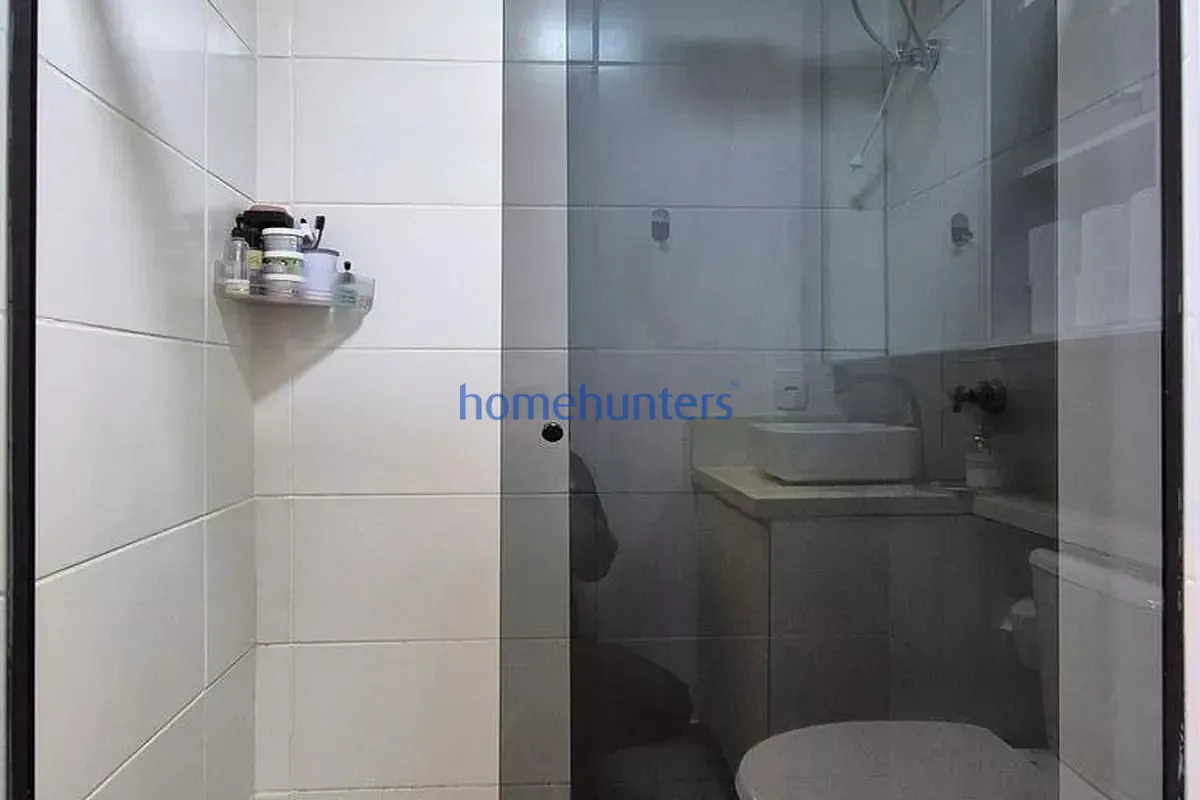 Apartamento, 2 quartos, 47 m² - Foto 12