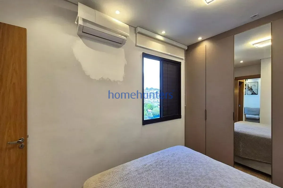 Apartamento, 2 quartos, 47 m² - Foto 16
