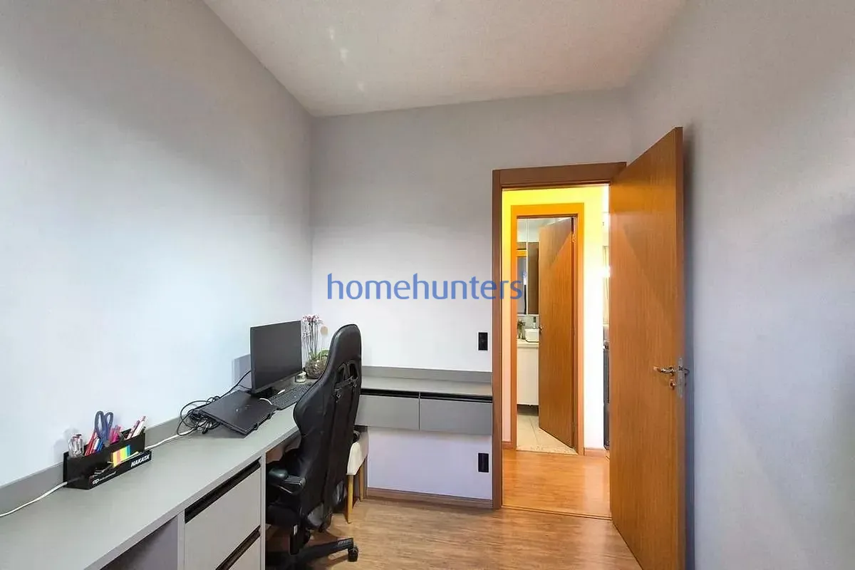 Apartamento, 2 quartos, 47 m² - Foto 18