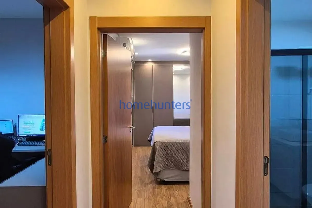 Apartamento, 2 quartos, 47 m² - Foto 13