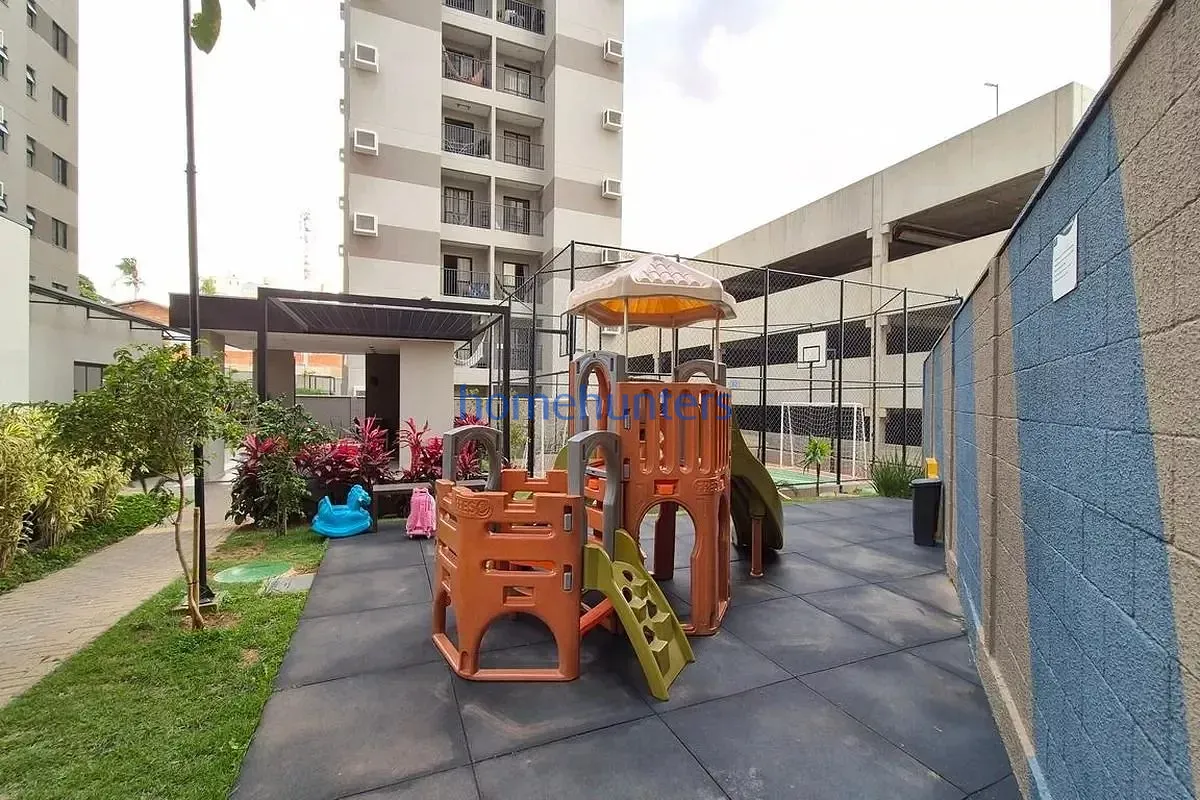 Apartamento, 2 quartos, 47 m² - Foto 22