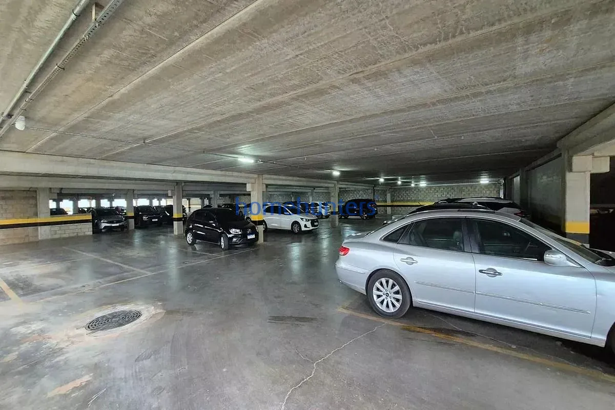 Apartamento, 2 quartos, 47 m² - Foto 28