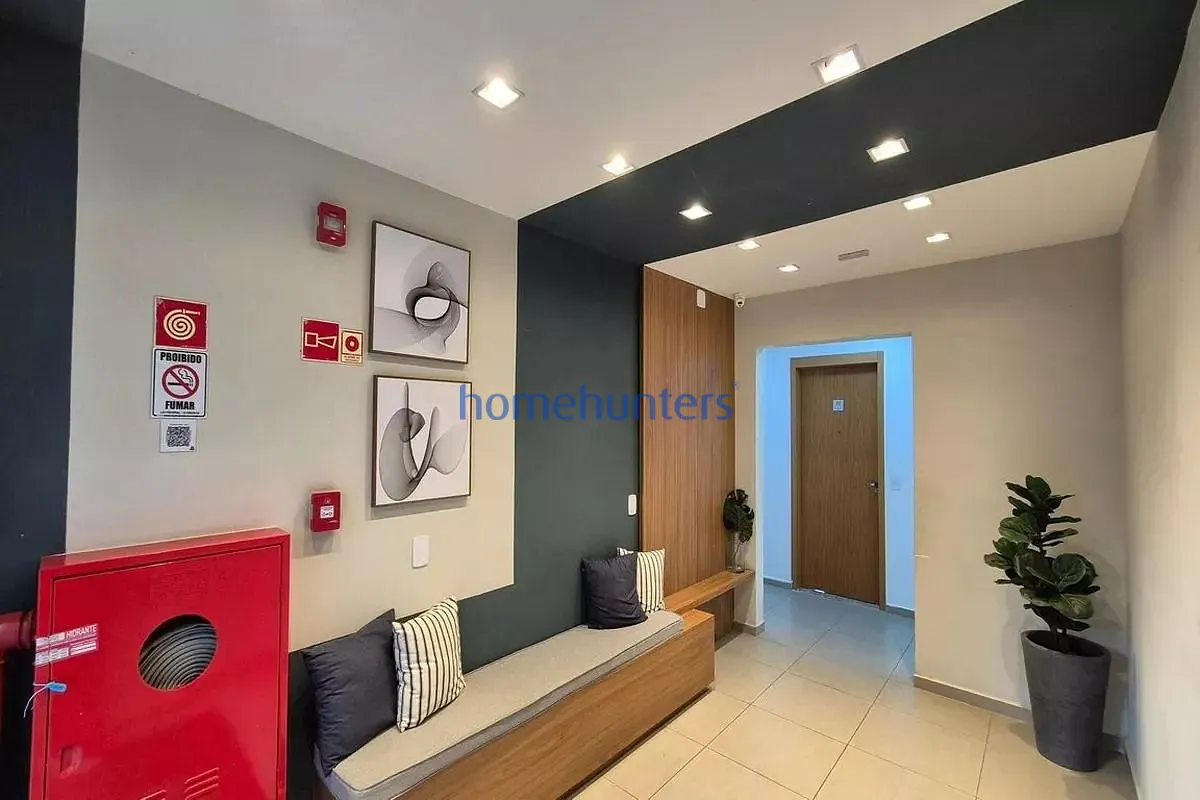 Apartamento, 2 quartos, 47 m² - Foto 30