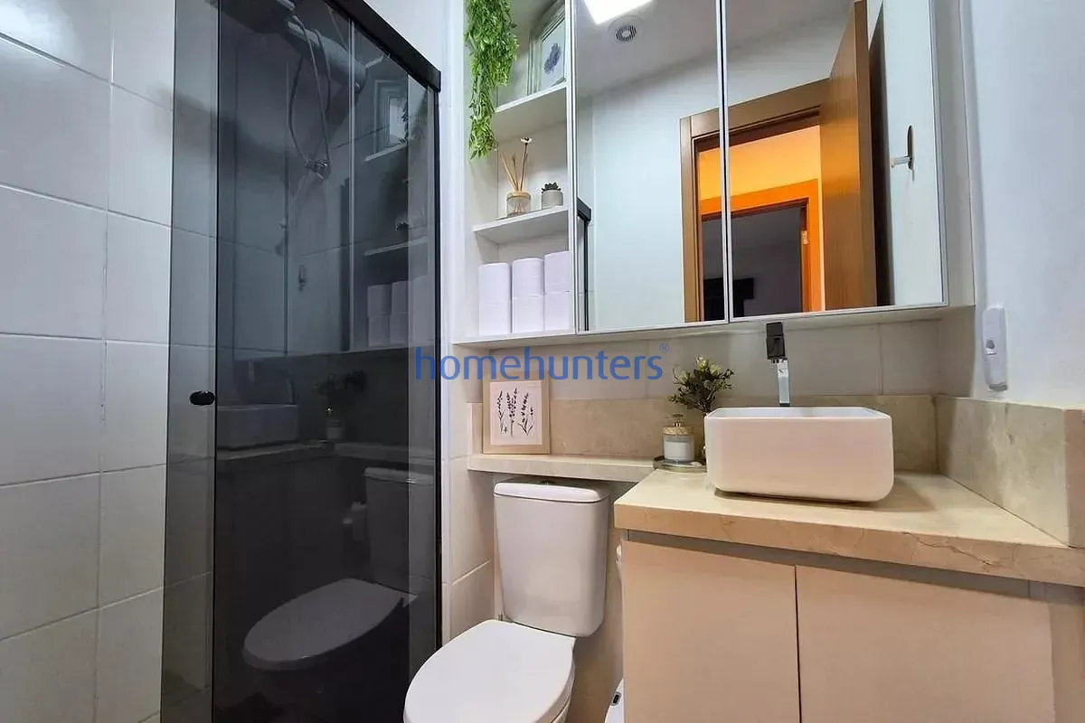Apartamento, 2 quartos, 47 m² - Foto 11