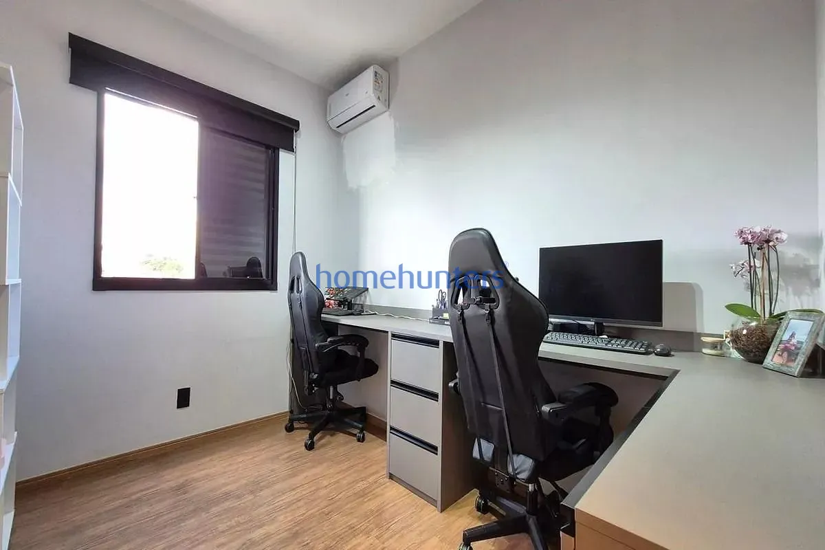 Apartamento, 2 quartos, 47 m² - Foto 17
