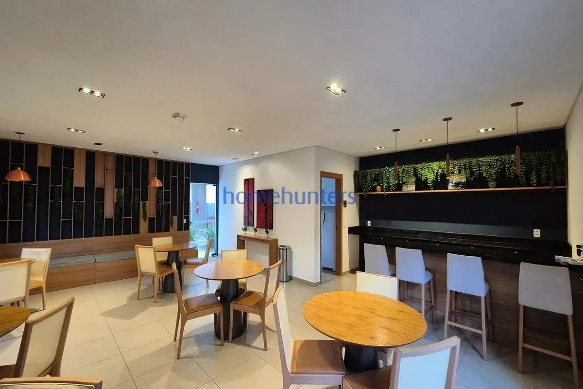 Apartamento, 2 quartos, 47 m² - Foto 26