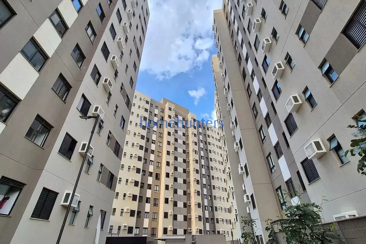 Apartamento, 2 quartos, 47 m² - Foto 19