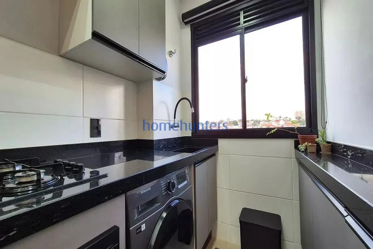 Apartamento, 2 quartos, 47 m² - Foto 10