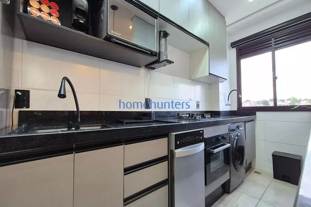 Apartamento, 2 quartos, 47 m² - Foto 9