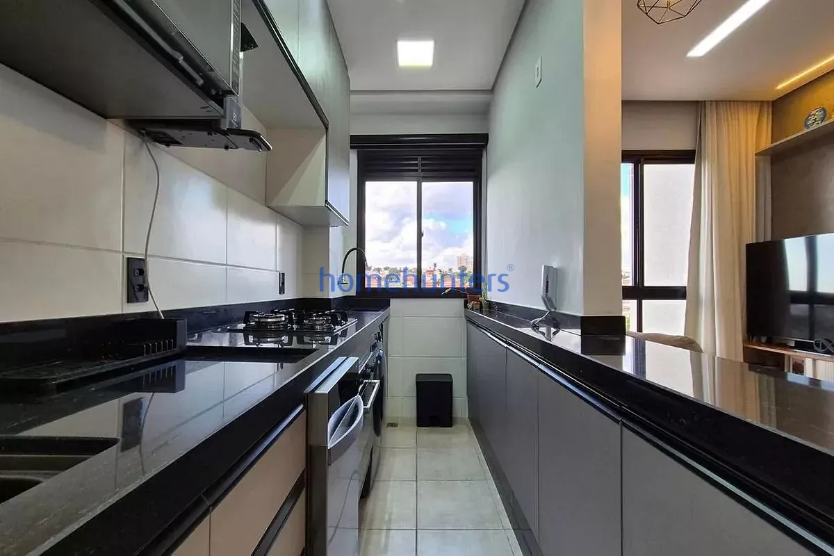 Apartamento, 2 quartos, 47 m² - Foto 8