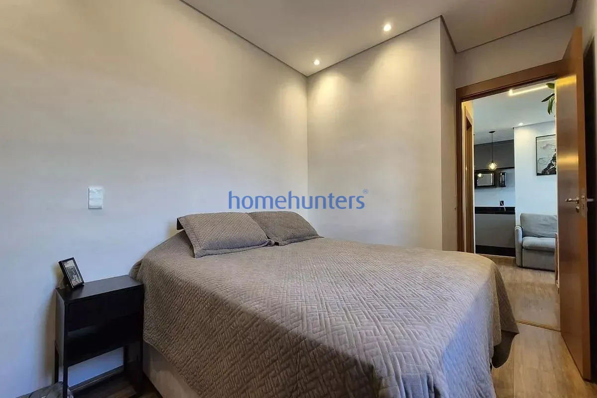 Apartamento, 2 quartos, 47 m² - Foto 14