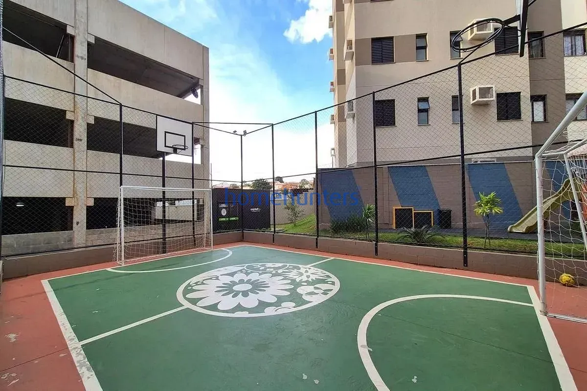 Apartamento, 2 quartos, 47 m² - Foto 21