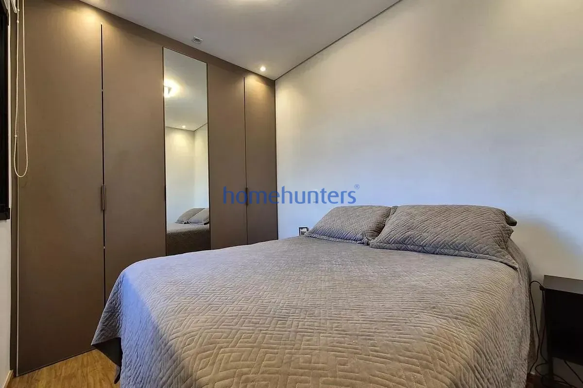 Apartamento, 2 quartos, 47 m² - Foto 15