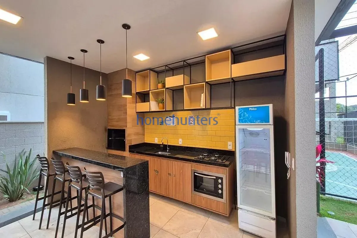 Apartamento, 2 quartos, 47 m² - Foto 25