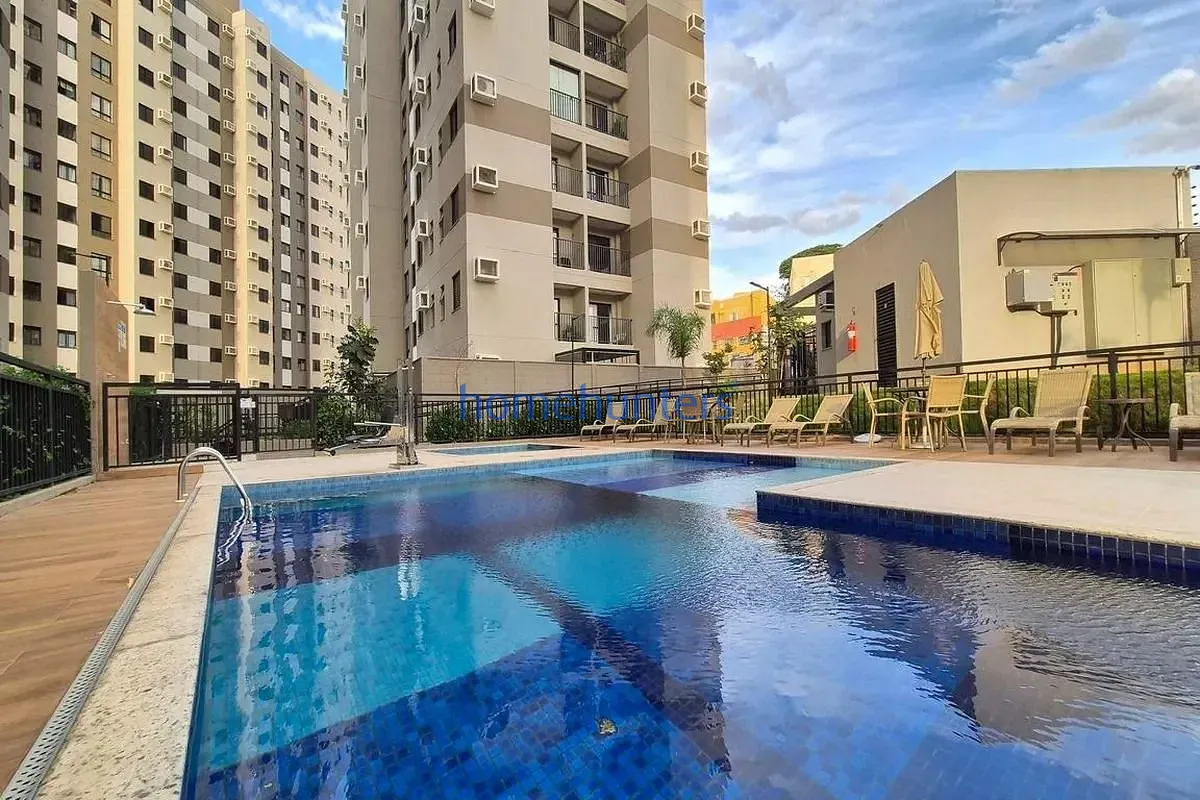 Apartamento, 2 quartos, 47 m² - Foto 20