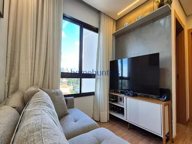 Apartamento com 47m² 2 quartos e 1 banheiro, à venda, no bairro Jardim Proença em Campinas