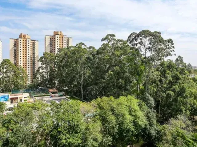 Apartamento 2 quartos e 1 banheiro, à venda, no bairro Parque Taboão em Taboão da Serra