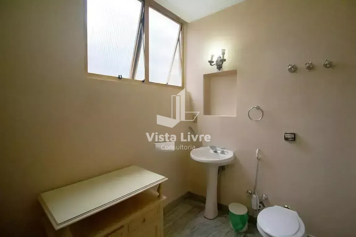 Apartamento, 3 quartos, 183 m² - Foto 31