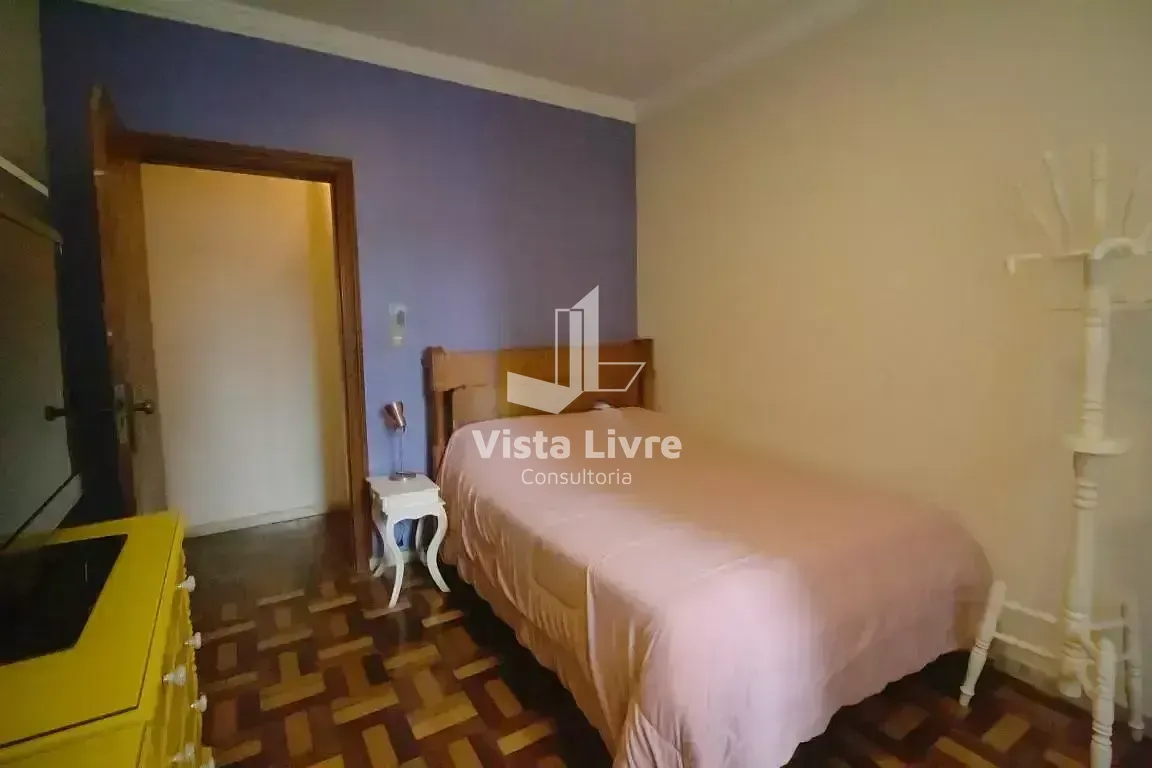 Apartamento, 3 quartos, 183 m² - Foto 21