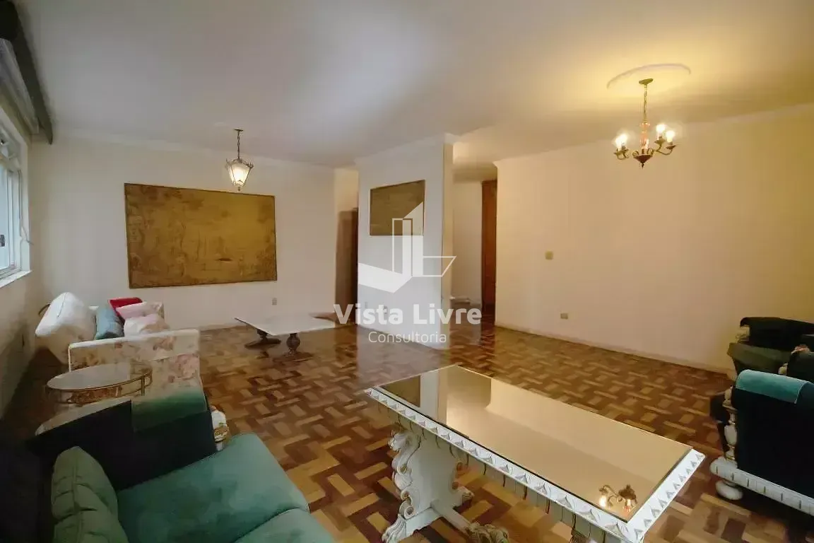 Apartamento, 3 quartos, 183 m² - Foto 7