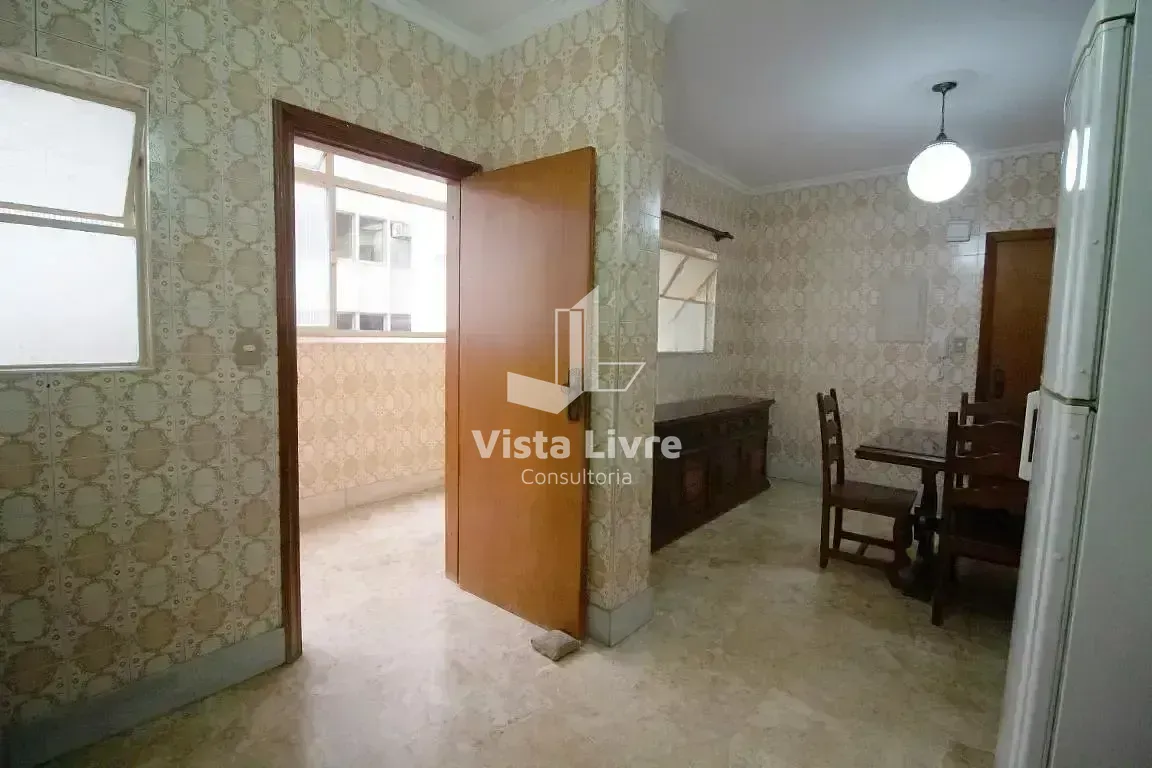 Apartamento, 3 quartos, 183 m² - Foto 14