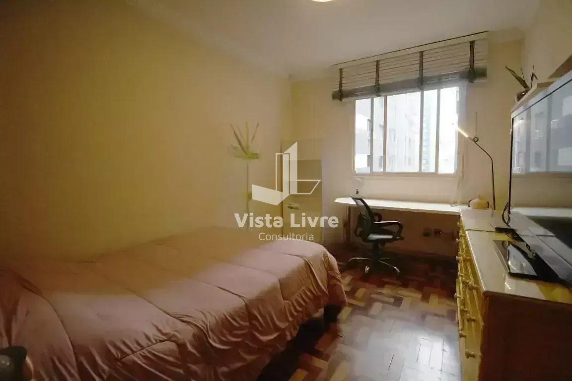 Apartamento, 3 quartos, 183 m² - Foto 24